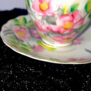 “Kasuga Ware” Original Vintage